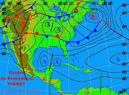 El ambiente estará muy cálido durante el día, con tendencia a cálido opresivo en la zona paracentral y oriente, refrescando hasta la madrugada. Pronostico Del Tiempo Para Manana Miercoles 6 De Junio