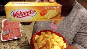This tex mex velveeta shells and cheese recipe combines classic velveeta shells and cheese with hamburger and flavored tomatoes. How To Make Rotel Cheesy Ground Beef Dip For A Party The Best Dip Recipe Youtube