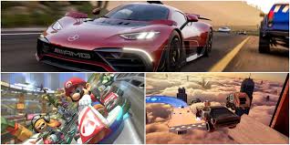 Forza Horizon 5 Has Converted Me To Multiplayer Modes | Gamesradar+