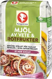 20:95 jmf pris 10:48 /kg st. Kungsornen Har Blandat Mjol I Pasen Food Supply Se