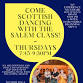 Scottish Country Dancing event image
