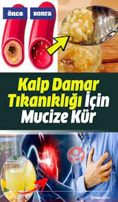 kalp damar tikanikligi icin ibrahim saracoglu kuru saglik dogal saglik saglikli yasam tarzi