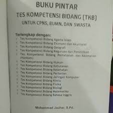 Kami disini hanya membagikan beberapa contoh soal untuk bahan belajar dan pendalaman materi sebelum anda melakukan tes cpns, untuk menapatkan beberapa soal latihan cpns ataupun pppk silahkan klik beberapa tautan link yang telah kami sediakan di bawah. Tes Kemampuan Bidang Akuntansi Guru Galeri