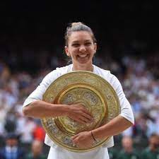 Injured halep, wawrinka pull out of olympics. Simona Halep Simona Halep Twitter