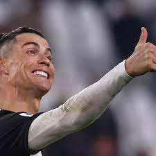 Nach cl triumph ronaldo verpasst sich neue frisur. Cristiano Ronaldo Juve Auf Instagram Star Uberrascht Fans Mit Wilder Frisur Fussball