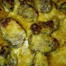 Schweinefilet Uberbacken Von Skadel Chefkoch Rezept Schweinefilet Uberbacken Schweinefilet Rezepte Schweinefilet