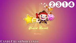 Candy Crush Soda Saga Level 2311 Videos Cheats Tips And Tricks Candy Crush Soda Saga