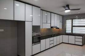 I was told that if i want aluminium carcass then i can. Aluminium Kitchen Cabinet What You Should Know How What Why