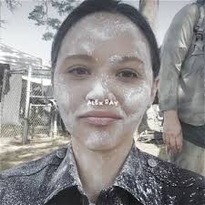 MAISEY DAY ✿ ✶ part 1: sloane finch @ghostedwisps ✶ part 2: felicity morrow  @seafigurines ✶ part 3: addie larue @pinkieism ✶ part 4: nathan delacroix  @starchqser