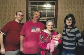 Tony Freddie Morrison Obituary