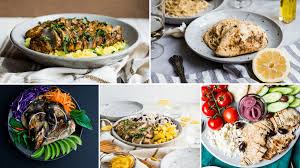 1/2 kg minced mutton 25g raw papaya 3 tsp poppy seeds 4 cloves 5 Chicken Marinades That Are Far From Boring So Happy You Liked It