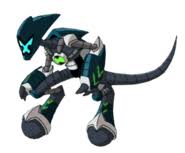 Il paper disponibile su papermodeler. Omni Kix Xlr8 Ben 10 Reboot Xlr8 Ben 10 Rare Pictures