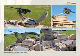 It has been upgraded a number of times, most recently to the m109a7. Tankograd In Detail Fast Track 04 Br M109a6 Paladin Br Us Army Self Propelled Howitzer Tankograd Publishing Verlag Jochen Vollert Militarfahrzeug