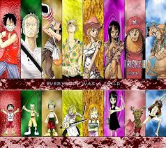 Looking for the best wallpapers? One Piece Anime Cartoon Child Luffy Nami Zoro Hd Wallpaper Peakpx