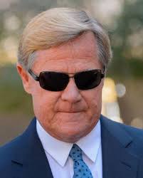 Judge unseals documents in dispute between Scott Sewell and Frank Fradella  in the Ray Nagin corruption case