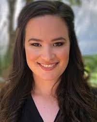 Rebecca Cornelison's Instagram, Twitter & Facebook