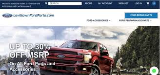 Levittown Ford Parts 190 198 Broadway So Hicksville Ny Auto Parts Stores Mapquest