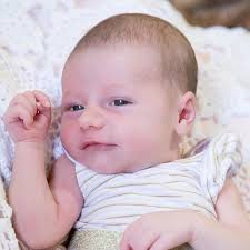 Mackay Births: Check out cute babies born in Mackay