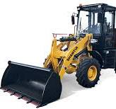 L12-B2-Wheel Loader-Shantui Construction Machinery Co., Ltd.