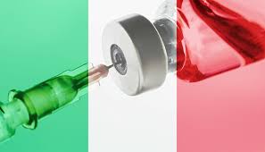 Κατά του υποχρεωτικού εμβολιασμού για τον κορονοϊό τάσσεται ο καγκελάριος κουρτς κατά του υποχρεωτικού εμβολιασμού κατά του νέου κορονοϊού τάσσεται ο ομοσπονδιακός καγκελάριος της αυστρίας και αρχηγός. Italia Ypoxrewtikos Emboliasmos Ygieinomikoy Proswpikoy