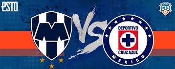 Fecha, horario y transmisión en internet partido: Monterrey Vs Cruz Azul Horario Fecha Y Transmision Jornada 12 Clausura 2019