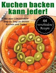 Diesen kuchen kann man wirklich schicht um schicht genießen! Bod Leseprobe Kuchen Backen Kann Jeder