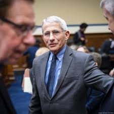 Dr. Anthony Fauci tells audience of colleges and universities to expect a  more centralized Covid-19 policy under Biden administration versus Trump  administration