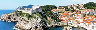 Hrvatska), is een land in europa. Alle Informatie Over Kroatie Src Reizen