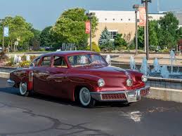 Following a car accident, mark began his career in an automotive collision shop in 1986. Automotive Restoration Certificate Pennsylvania College Of Technology