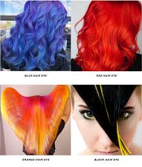 Splat rebellious semi permanent fantasy complete hair color kit in blue envy. Manic Panic Hair Dye Color Hair Color Chart Trend Hair Color 2017 2018 2019 2020 Reviews The Women S Magazine