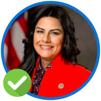 Heather Hutt (listed in Progressive Voters Guide)