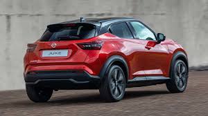 Nissan juke 2021 nissan kicks. 2020 Nissan Juke Debuts All New Quirky Looks For Euro Market