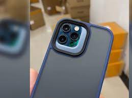 Set a live photo as wallpaper. Case Allegedly Designed For Upcoming Iphone 13 Pro Shows Significantly Larger Camera Module Macrumors