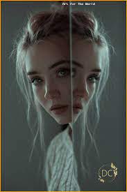 Portrait Photography Creative Self Portrait Ideas Reflections Create Photography Inspiration Portrait Creative Self Portraits Creative Portrait Photography