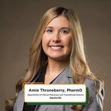 UT Health Science Center College of Pharmacy