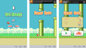 Flappy Bird Creator Says The Game May Fly Again Vulcan Post