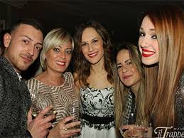 Image result for discoteche bari logo marche party