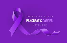 Pancreatic cancer treatment (pdq®) patient version. World Pancreatic Cancer Day Mayflower