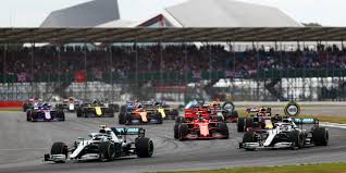 It's an unrivalled weekend festival of limitless fun, energy and entertainment with plenty of on and off track action. 2020 British Grand Prix Preview Seven At Silverstone For Hamilton Motor Sport Magazine