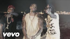Jr Castro Get Home Get Right Ft Kid Ink Quavo Of Migos Kid Ink Migos Music Videos