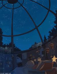 Pin Oleh Ashooashoo7 Di Illustrations Fotografi Alam Pemandangan Anime Fotografi Abstrak