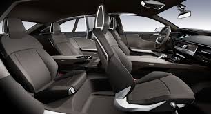 Suvs & wagons sedans & sportbacks coupes & convertibles audi sport electric & hybrid. Audi A9 Prologue Der Uber Avant Avantissimo Newcarz De