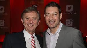 Dennis Cometti’s Top Ten: A talent missed by everyone
