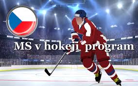 Aktuálne správy z prípravy šampionátu a samotných majstrovstiev sveta v ľadovom hokeji 2021. Ms V Hokeji 2021 Rozpis Ms V Hokeji 2021 Program Turnaje Skupiny Stadiony A Dalsi Informace Z Vecernych Noviniek Rtvs Je Cista Katastrofa Lifeinahighsociety