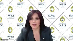Te compartimos el video de la jornada que realizó la #uca en el marco de los homenajes por el centenario del nacimiento de enrique shaw quien estuvo desde los inicios de la universidad, siendo. Universidad Catolica Boliviana San Pablo Home Facebook