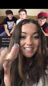 Nash Grier Obsession Revealed in 7th Grade! Watch My Embarrassing Old  Videos