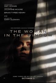 The woman in the window 2021. The Woman In The Window 2021