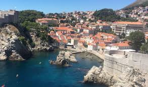 Dubrovnik to split at the end of august. Dubrovnik And Split Croatia Dubrovnik Croatia B