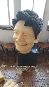 Maria Valéria Rezende Ouro Dentro Da Cabeça