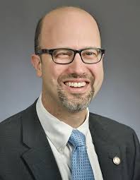 Rep. Dave Pinto (64B)